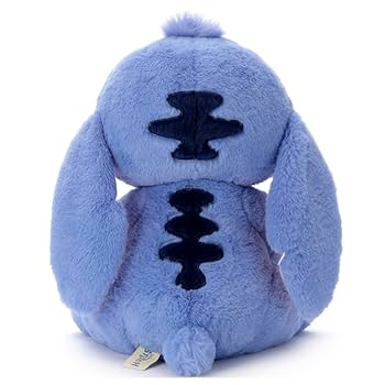 実写映画　リロ&スティッチ　＆youマスコット　4種 実写映画 リロ&スティッチ &you マスコット 全4種セット